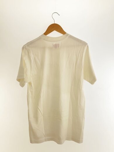 商品画像：16SS/TONAL EMBROIDERED TEE/Tシャツ/S/コットン/WHT// 2