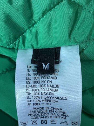 商品画像：ジャケット/CN000138 4