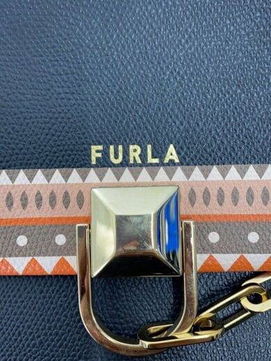 商品画像：トートバッグ/--/GRN/総柄 5