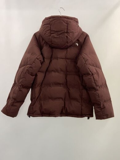 商品画像：BELAYER PARKA_ビレイヤーパーカ/--/ナイロン/BRW 2