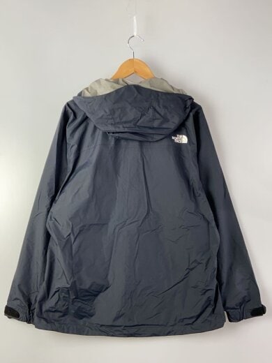 商品画像：DOT SHOT JACKET_ドットショットジャケット/L/ナイロン/BLK// 2