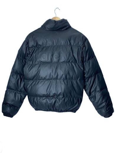 商品画像：ジャケット/S/コットン/BLK/00005 35061// 2