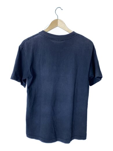 商品画像：Tシャツ/M/コットン/BLK 2