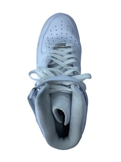 商品画像：AIR FORCE 1 MID_エアフォース 1 ミッド/29cm/WHT// 3