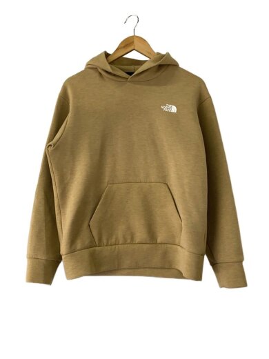 商品画像：TECH AIR SWEAT WIDE HOODIE_テックエアースウェットワイドフーディ/M/ポリエステル/CM// 1