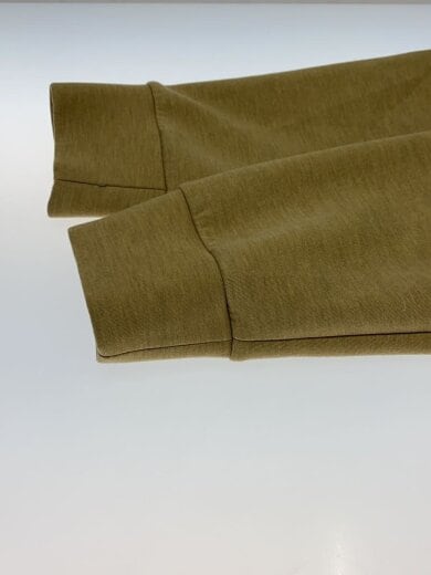 商品画像：TECH AIR SWEAT WIDE HOODIE_テックエアースウェットワイドフーディ/M/ポリエステル/CM// 5