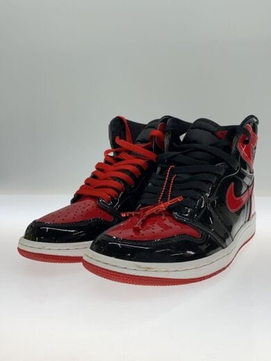 商品画像：AIR JORDAN 1 RETRO HIGH OG_エア ジョーダン 1 レトロ ハイ オリジナル/27cm/B 2
