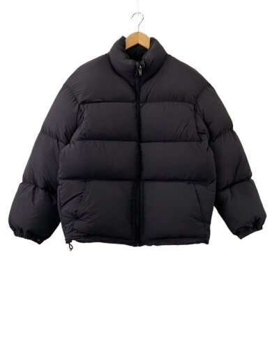商品画像：Re/NY DOME DOWN JACKET/ダウンジャケット/S/ナイロン/BLK/8125-699-0724// 1