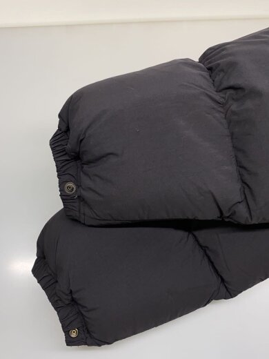 商品画像：Re/NY DOME DOWN JACKET/ダウンジャケット/S/ナイロン/BLK/8125-699-0724// 6