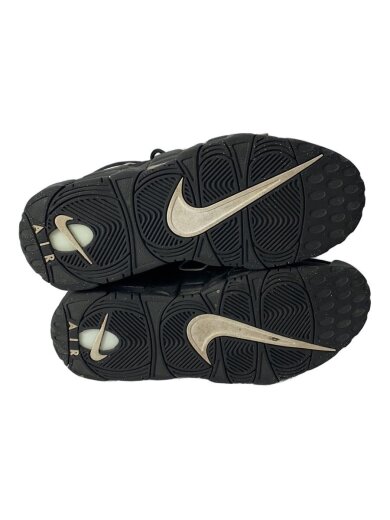商品画像：AIR MORE UPTEMPO/エアモアアップテンポ/ブラック/414962-002/26.5cm/BLK 4