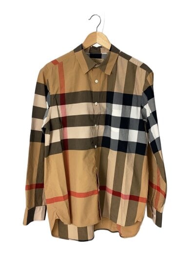 商品画像：長袖シャツ/XL/コットン/CML/8004827// 1