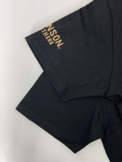 商品画像：Tシャツ/L/コットン/BLK/LTV-722// 6