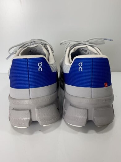 商品画像：ローカットスニーカー/28cm/WHT/3MG10911536 5