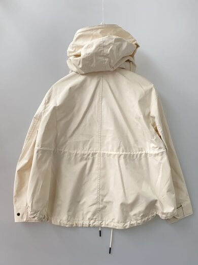 商品画像：SMOOTH BONDING THE MODS COAT/36/ポリエステル/WHT/22SS-RECT-316L-J// 2