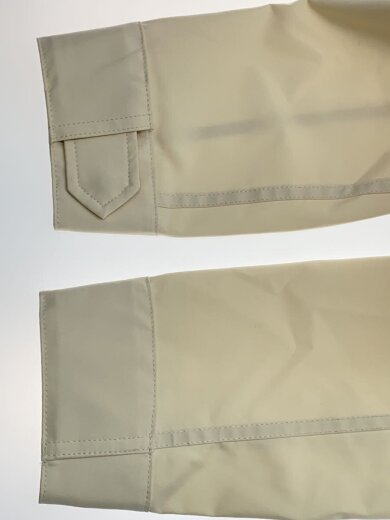 商品画像：SMOOTH BONDING THE MODS COAT/36/ポリエステル/WHT/22SS-RECT-316L-J// 6