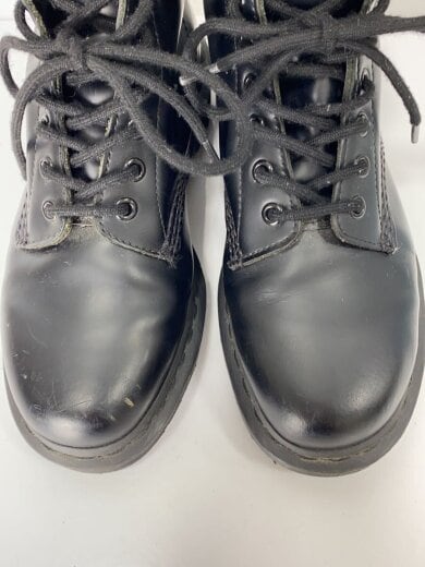 商品画像：レースアップブーツ/UK5/BLK/1460 3