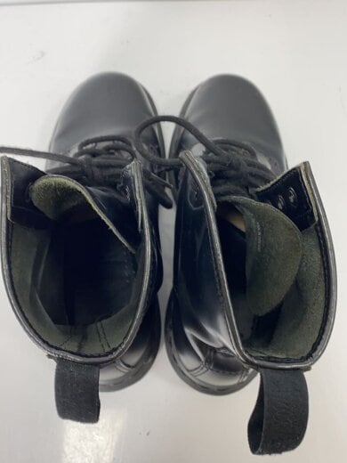 商品画像：レースアップブーツ/UK5/BLK/1460 4