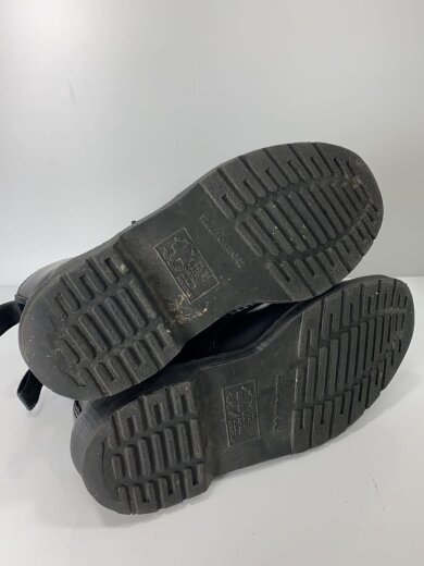 商品画像：レースアップブーツ/UK5/BLK/1460 6