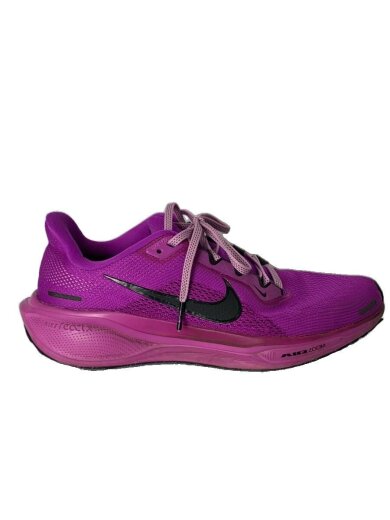 商品画像：AIR ZOOM PEGASUS 41_エア ズーム ペガサス 41/26.5cm/PUP 2