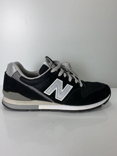商品画像：ローカットスニーカー/25.5cm/BLK/CM996BK2 2
