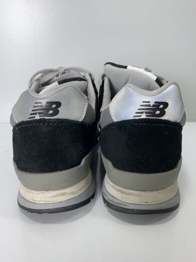 商品画像：ローカットスニーカー/25.5cm/BLK/CM996BK2 5