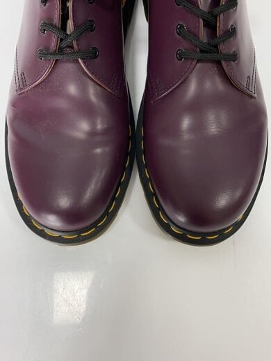 画像：Dr.Martensドレスシューズ/UK8/PUP/AW0063
