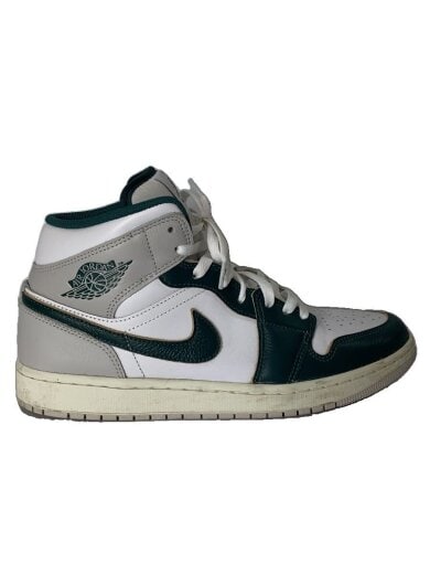 商品画像：AIR JORDAN 1 MID SE_エア ジョーダン 1 MID SE/28cm/WHT 2