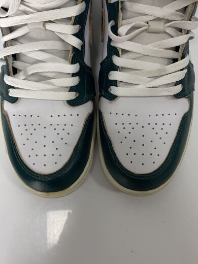 商品画像：AIR JORDAN 1 MID SE_エア ジョーダン 1 MID SE/28cm/WHT 3