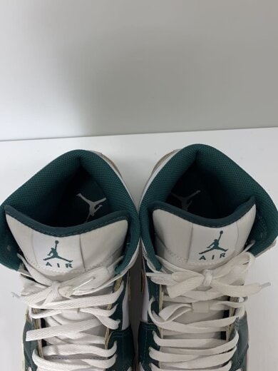 商品画像：AIR JORDAN 1 MID SE_エア ジョーダン 1 MID SE/28cm/WHT 4