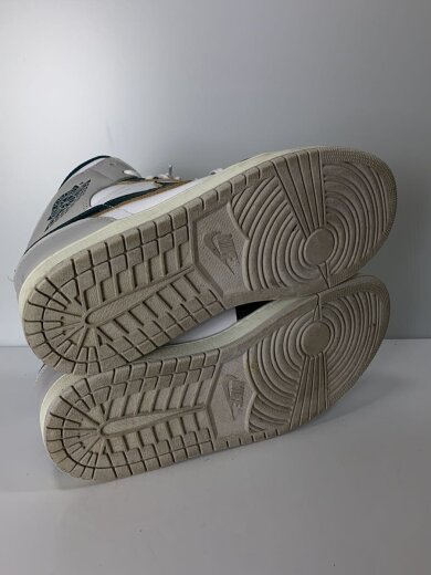 商品画像：AIR JORDAN 1 MID SE_エア ジョーダン 1 MID SE/28cm/WHT 6