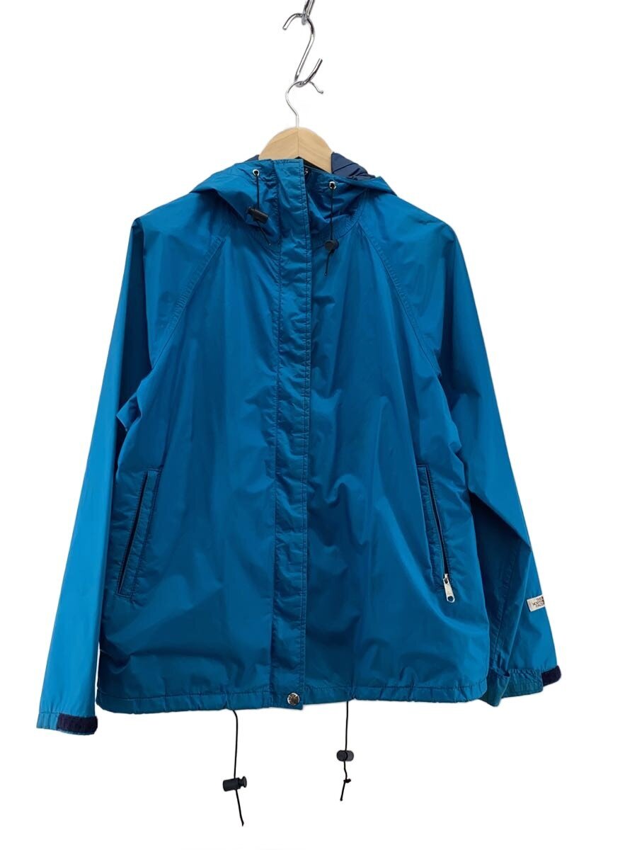 THE NORTH FACE / ナイロンジャケット/--/ナイロン/BLU/無地