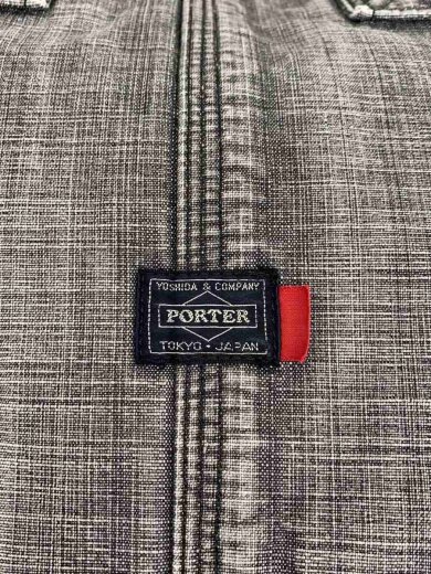 商品画像：トートバッグ/--/BLK/無地 5