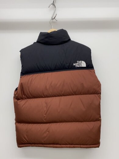 商品画像：NUPTSE VEST_ヌプシベスト/M/ナイロン/BRD 2