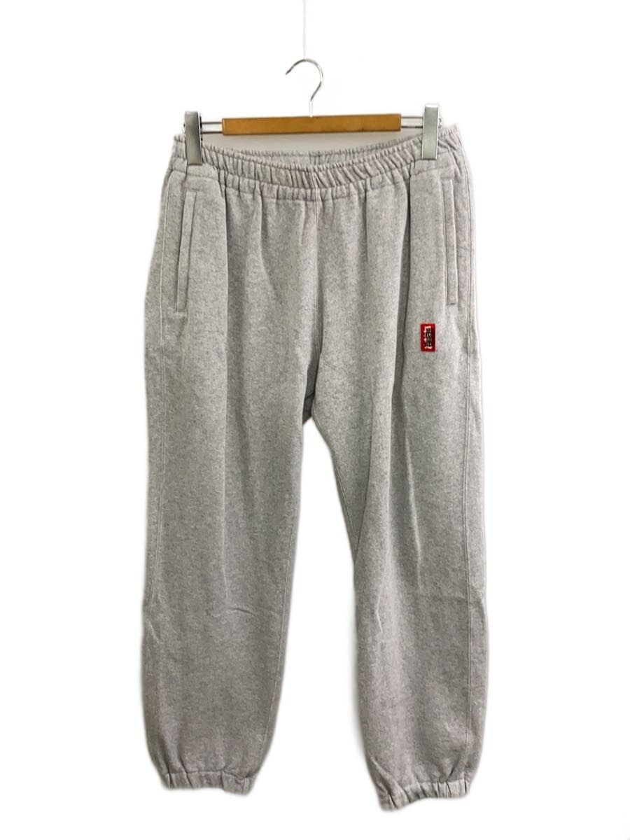 THE BLACK EYE PATCH / ボトム/L/--/GRY/無地