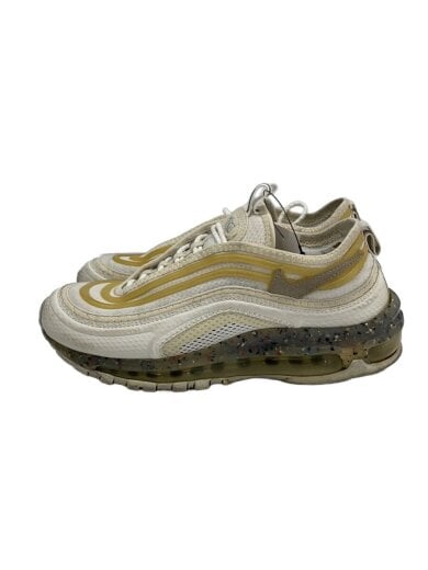 商品画像：AIR MAX TERRASCAPE 97 SUMMIT_エア マックス テラスケープ 97/24.5cm/WHT 1