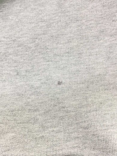 画像：CARHARTT WIP(WORK IN PROGRESS)パーカー/M/コットン/GRY/無地6