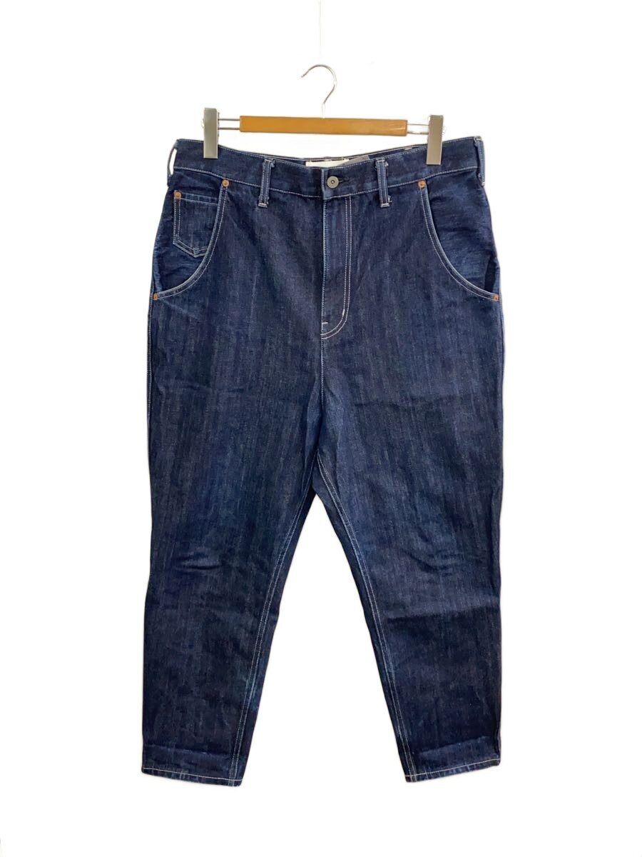 JUNYA WATANABE COMME des GARCONS / ボトム/S/コットン/IDG/XE-P402