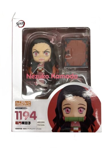 ねんどろいど/フィギュア