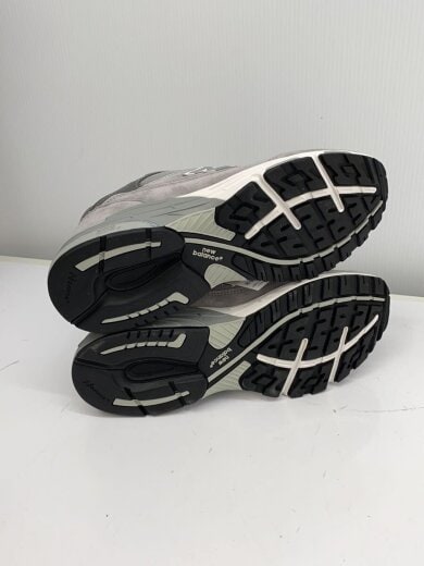 商品画像：M993/グレー/27cm/GRY/スウェード// 4