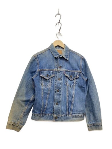 商品画像：Gジャン/--/コットン/IDG/無地 1