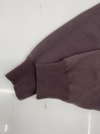 商品画像：ジップパーカー/4/コットン/ULCS40-EC62U 6