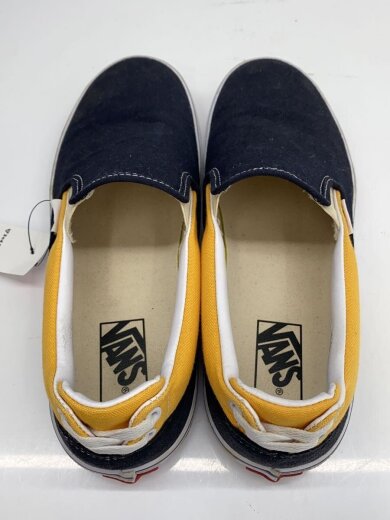 商品画像：ローカットスニーカー/27.5cm/NVY/キャンバス 3