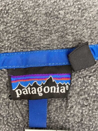 商品画像：フリースジャケット/L/ポリエステル/GRY 3