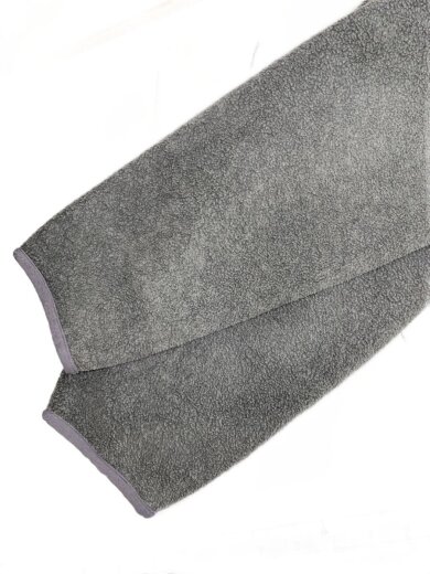 商品画像：フリースジャケット/L/ポリエステル/GRY 6