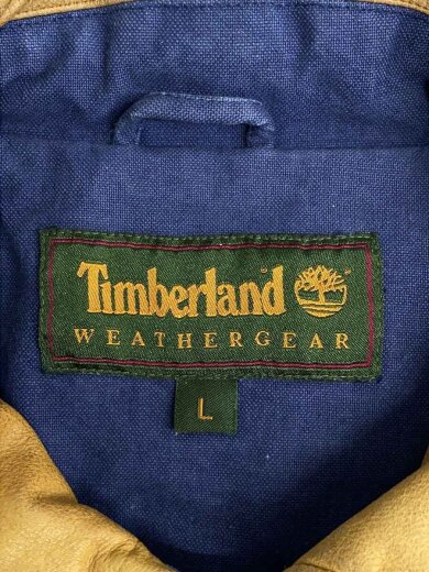 商品画像：カバーオール/L/コットン/NVY/無地 3