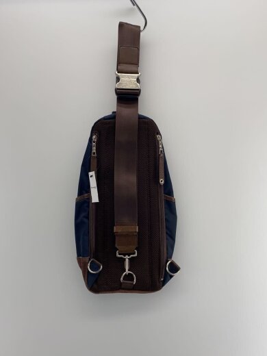 商品画像：バッグ/--/NVY/無地 3