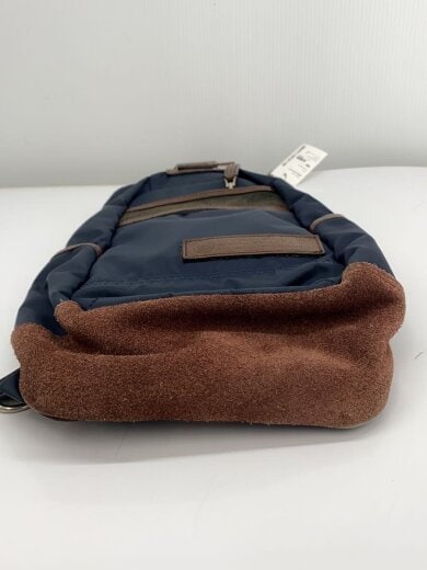 商品画像：バッグ/--/NVY/無地 4