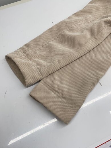 商品画像：ジャケット/L/ポリエステル/BEG 5