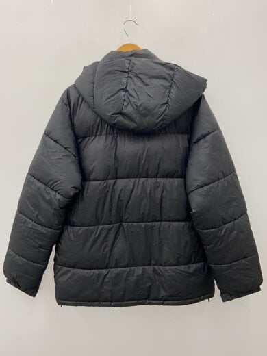 商品画像：CAMP SIERRA SHORT_キャンプシェラショート/XL/ポリエステル/BLK 2