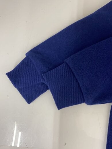 商品画像：スウェット/L/コットン/BLU 6